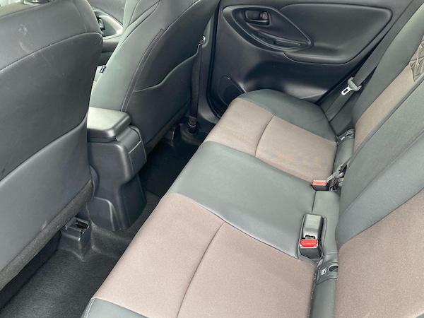 Used Toyota Yaris 2023 for sale - 76110486: Photo 12