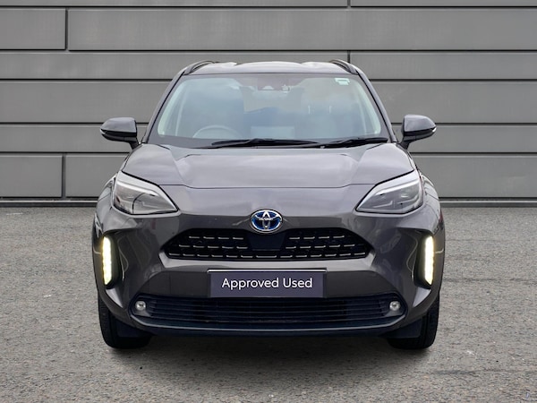 Used Toyota Yaris 2023 for sale - 76110486: Photo 15