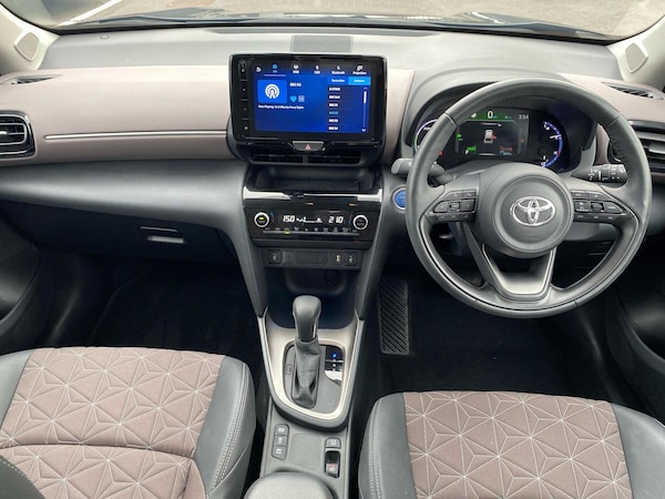 Used Toyota Yaris 2023 for sale - 76110486: Photo 5