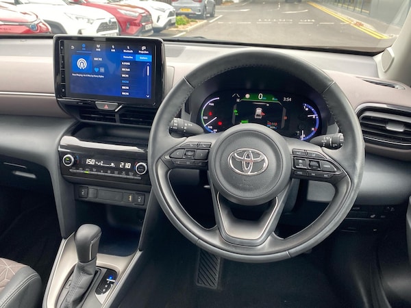Used Toyota Yaris 2023 for sale - 76110486: Photo 6