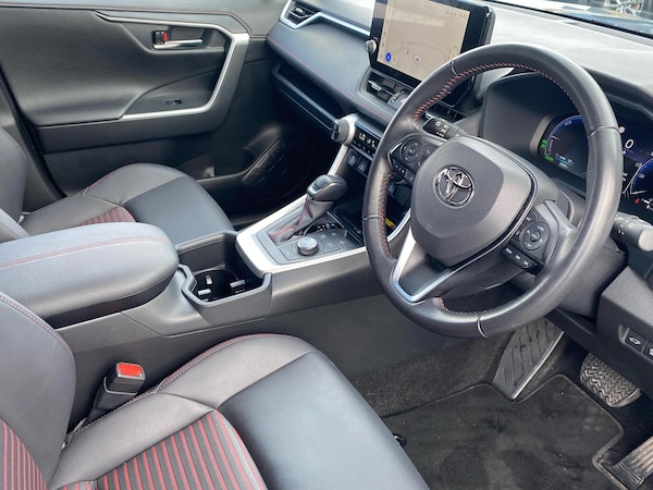 Used Toyota RAV4 2023 for sale - 76261186: Photo 11
