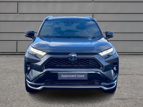 Used Toyota RAV4 2023 for sale - 76261186: Photo 15