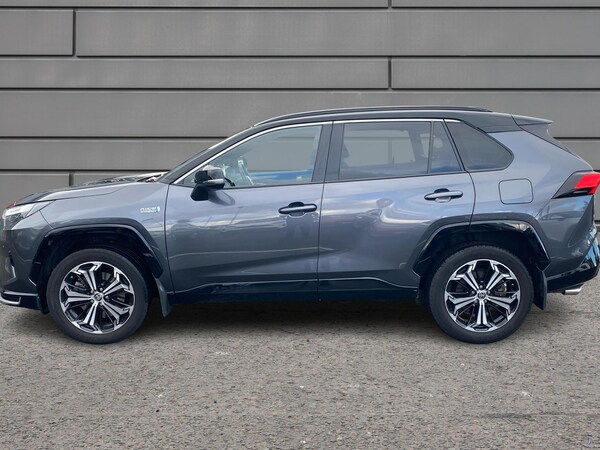 Used Toyota RAV4 2023 for sale - 76261186: Photo 17
