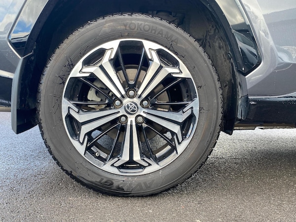 Used Toyota RAV4 2023 for sale - 76261186: Photo 18
