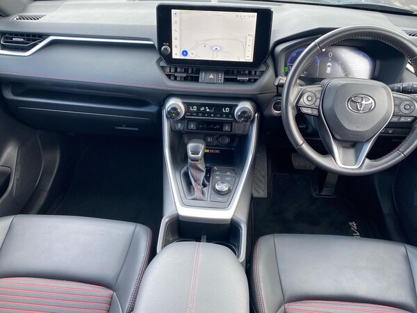 Used Toyota RAV4 2023 for sale - 76261186: Photo 5