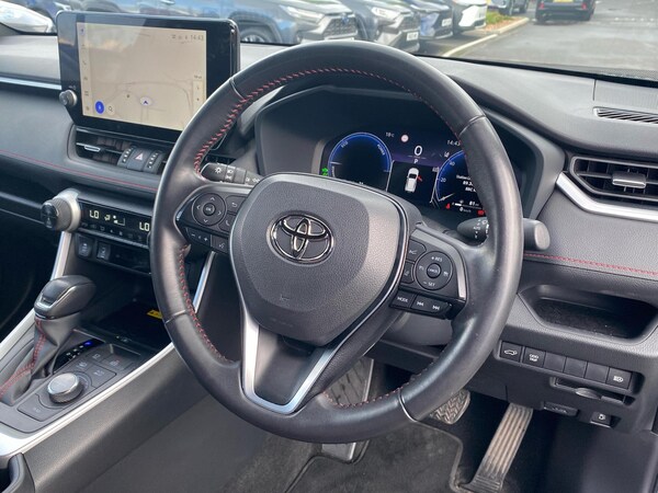 Used Toyota RAV4 2023 for sale - 76261186: Photo 8