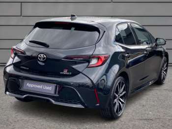 Used Toyota Corolla 2023 for sale - 75116107: Photo