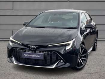 Used Toyota Corolla 2023 for sale - 75116107: Photo