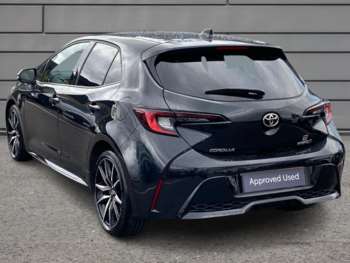 Used Toyota Corolla 2023 for sale - 75116107: Photo