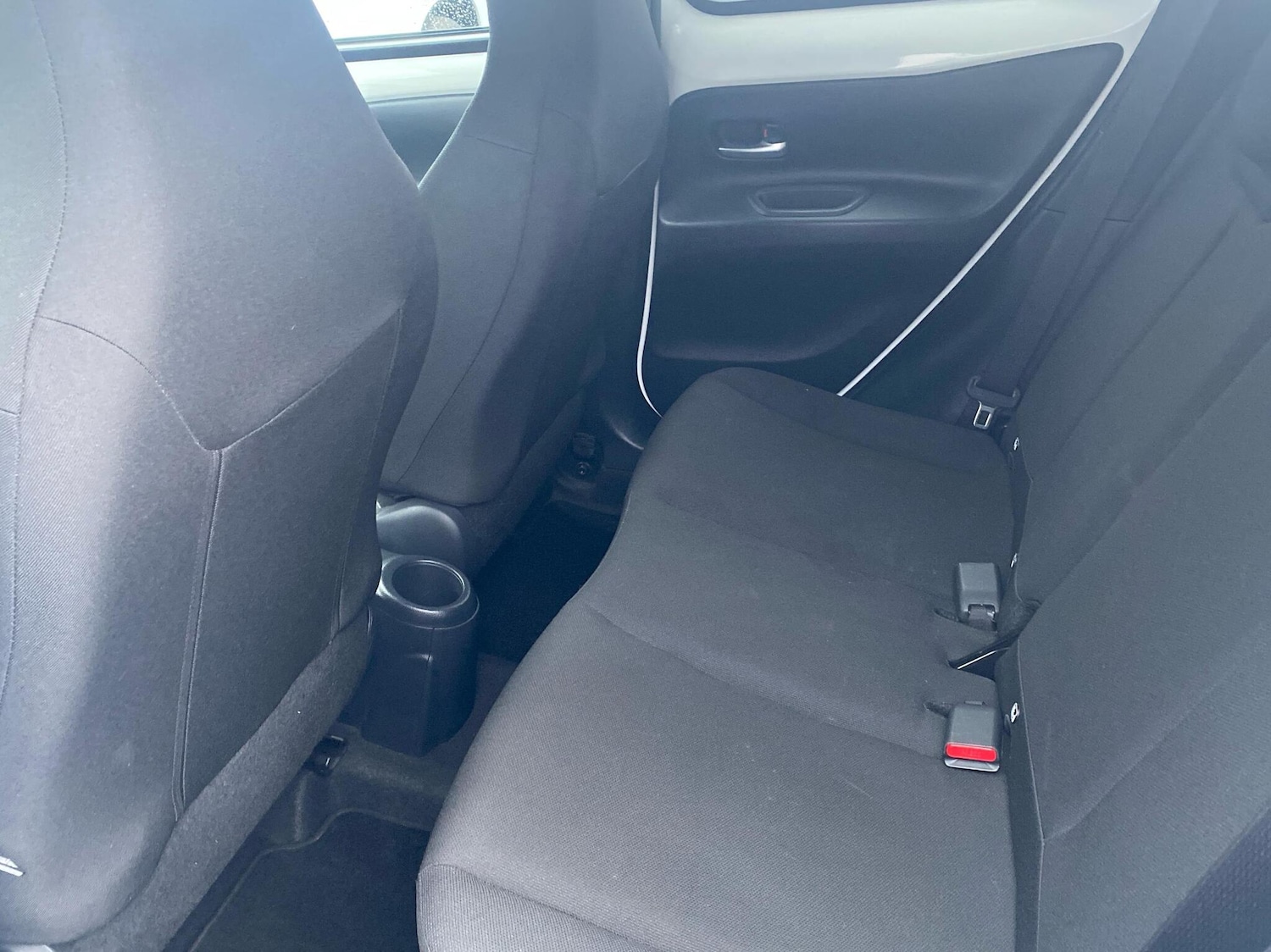 Used Toyota Aygo X 2023 for sale - 77177386: Photo 12