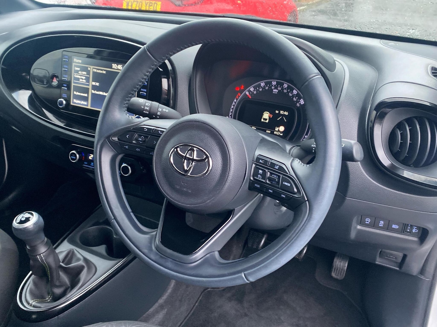 Used Toyota Aygo X 2023 for sale - 77177386: Photo 8