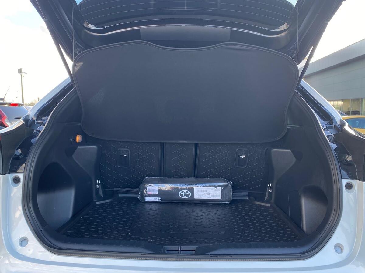 Used Toyota Yaris Cross 2021 for sale - 77725346: Photo 10