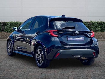 Used Toyota Yaris 2023 for sale - 78824024: Photo