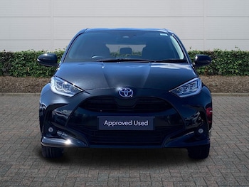 Used Toyota Yaris 2023 for sale - 78824024: Photo