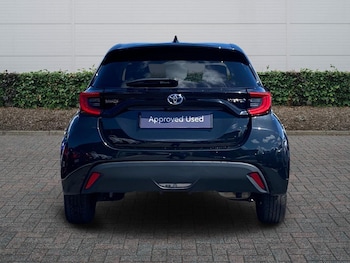 Used Toyota Yaris 2023 for sale - 78824024: Photo