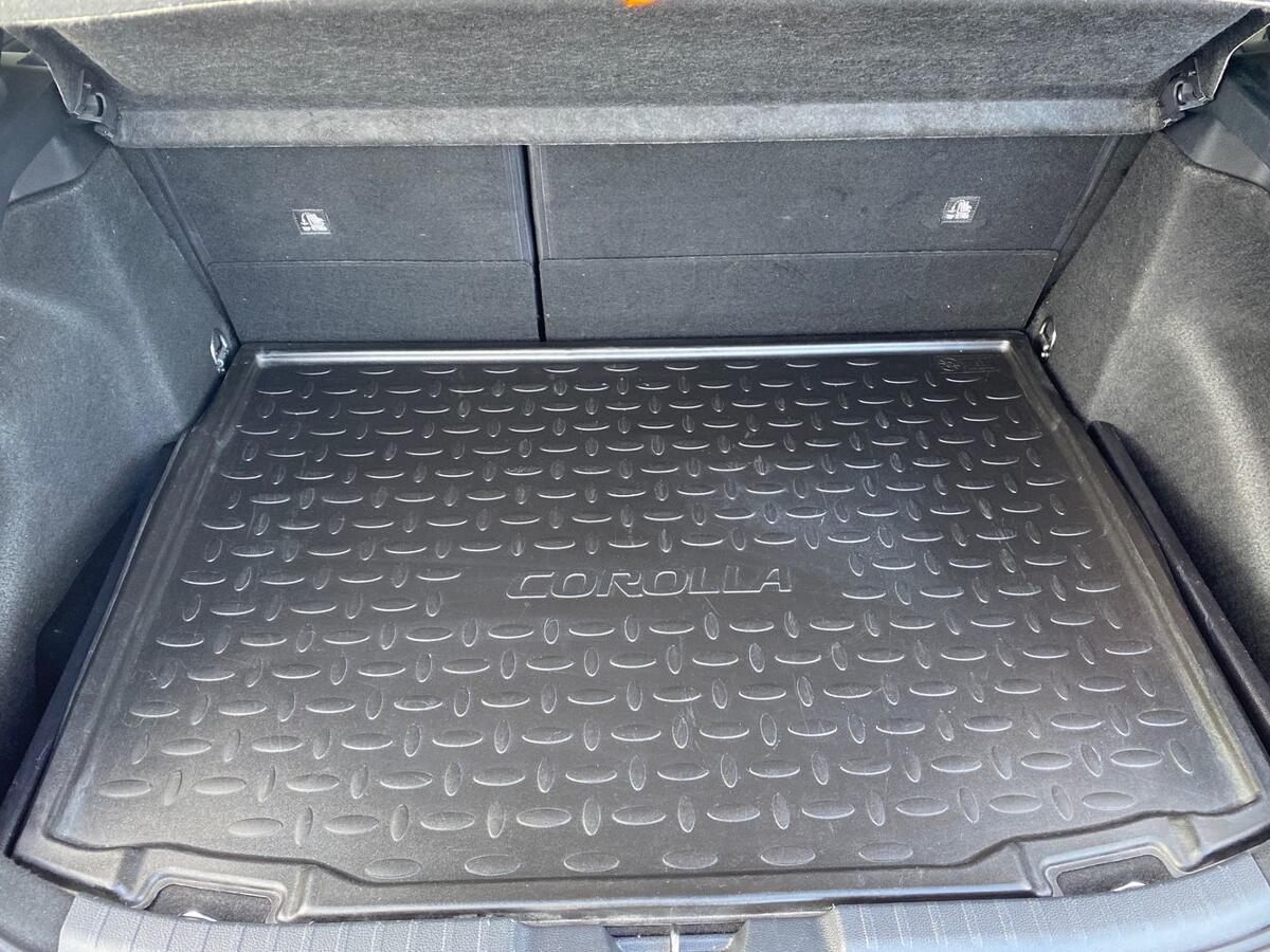 Used Toyota Corolla 2021 for sale - 77971434: Photo 10