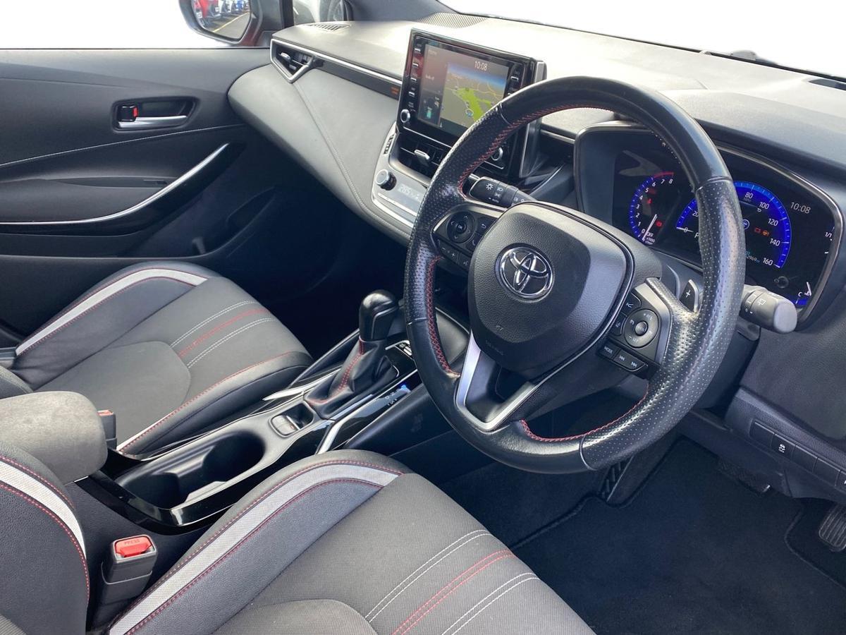 Used Toyota Corolla 2021 for sale - 77971434: Photo 12