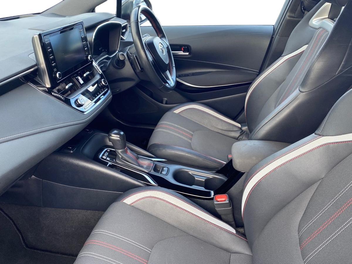 Used Toyota Corolla 2021 for sale - 77971434: Photo 7
