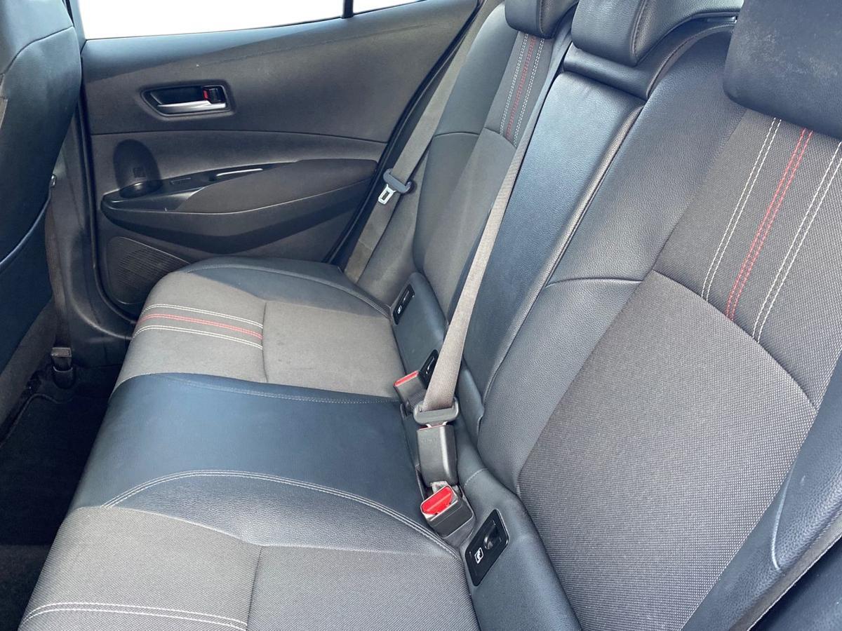 Used Toyota Corolla 2021 for sale - 77971434: Photo 9