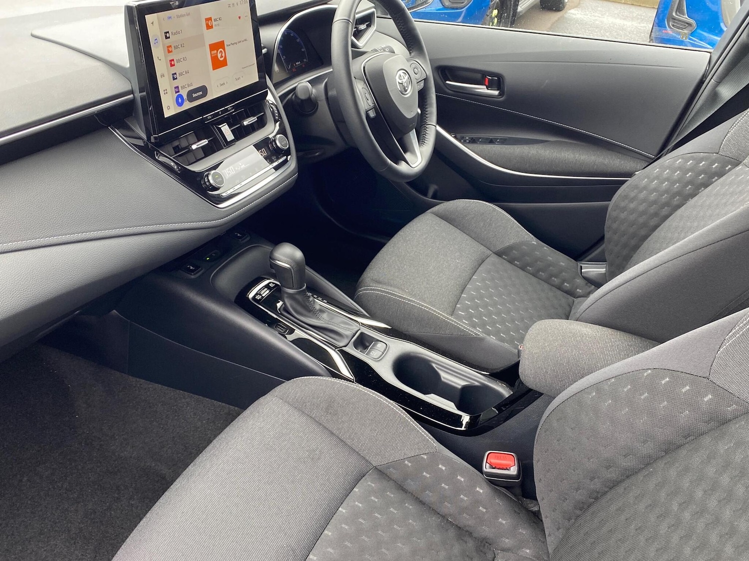 Used Toyota Corolla 2024 for sale - 76111272: Photo 10