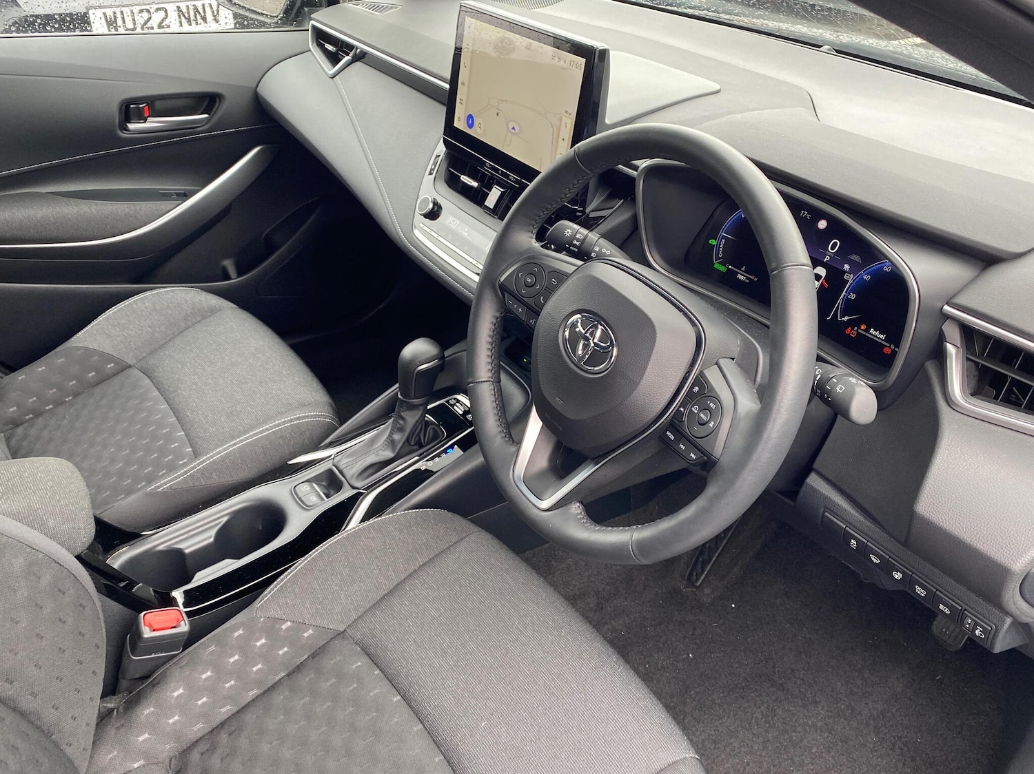 Used Toyota Corolla 2024 for sale - 76111272: Photo 11