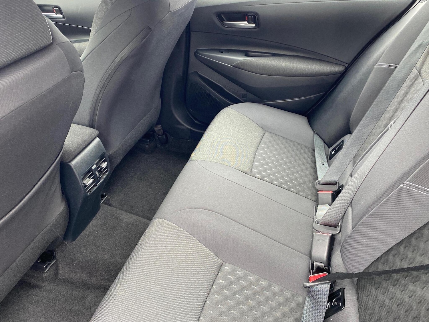 Used Toyota Corolla 2024 for sale - 76111272: Photo 12