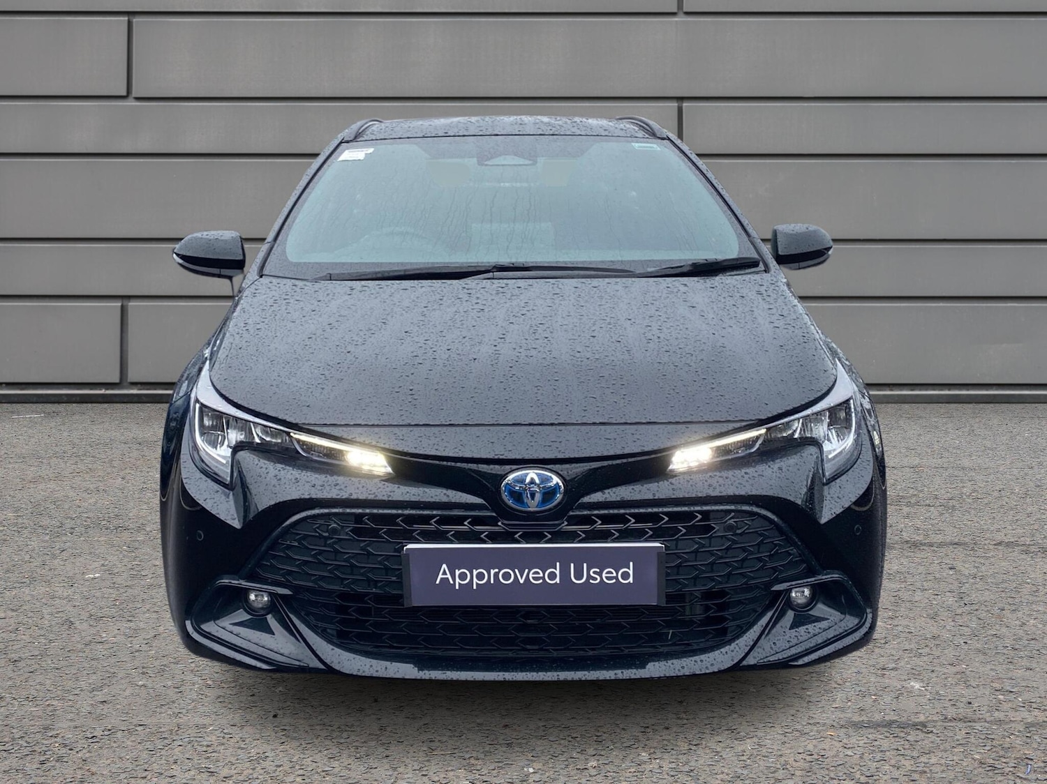 Used Toyota Corolla 2024 for sale - 76111272: Photo 15