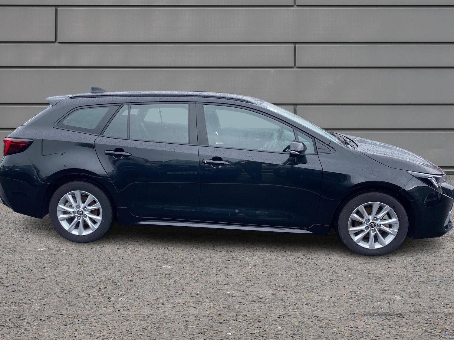 Used Toyota Corolla 2024 for sale - 76111272: Photo 16