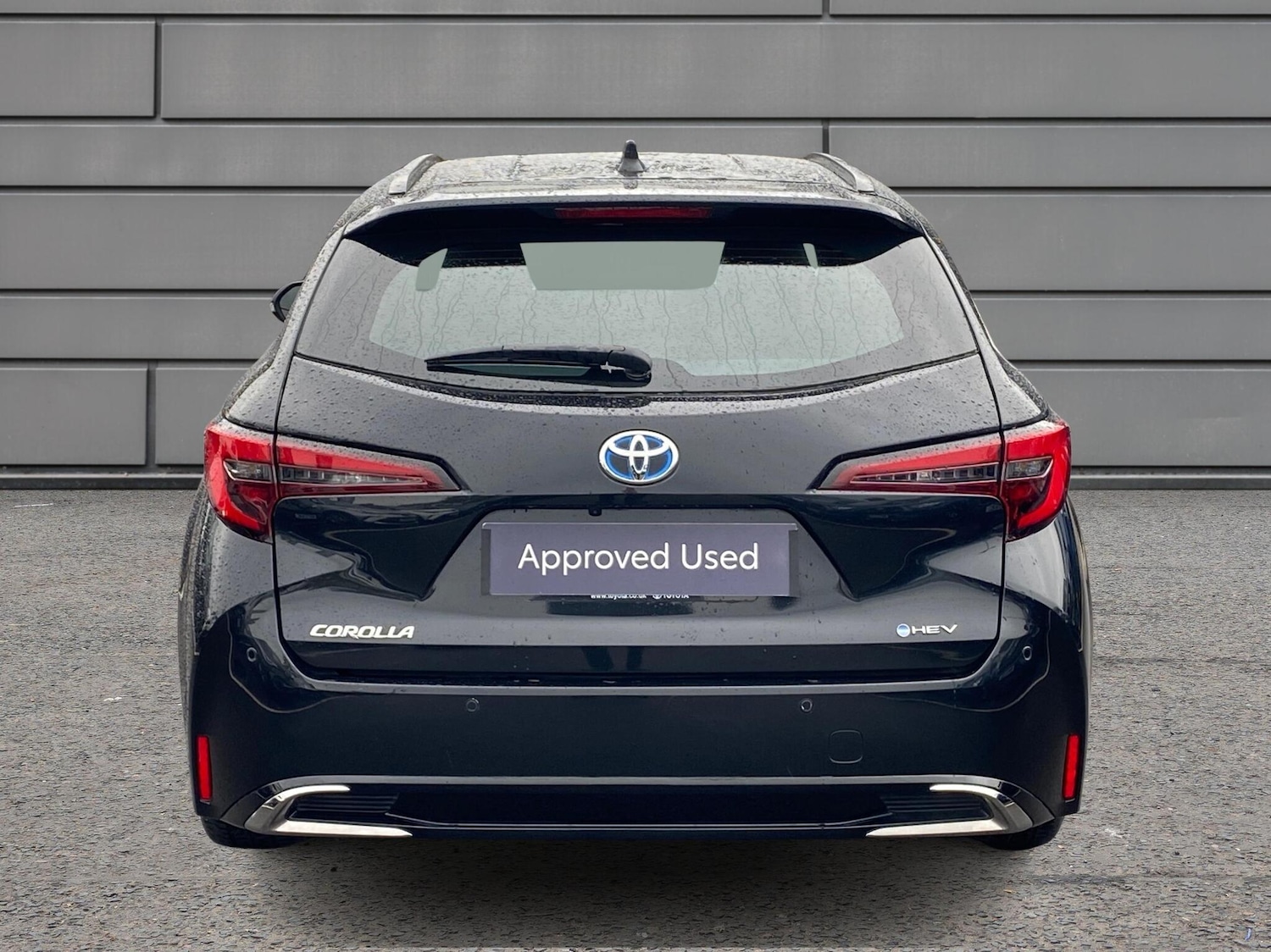 Used Toyota Corolla 2024 for sale - 76111272: Photo 19