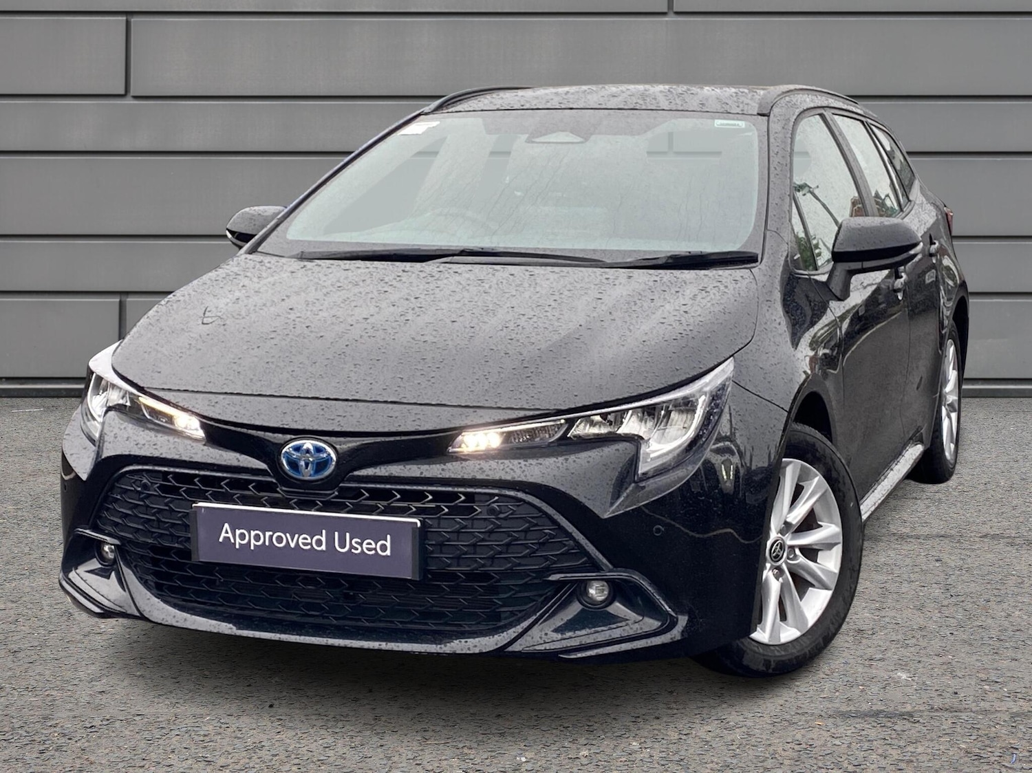 Used Toyota Corolla 2024 for sale - 76111272: Photo 3