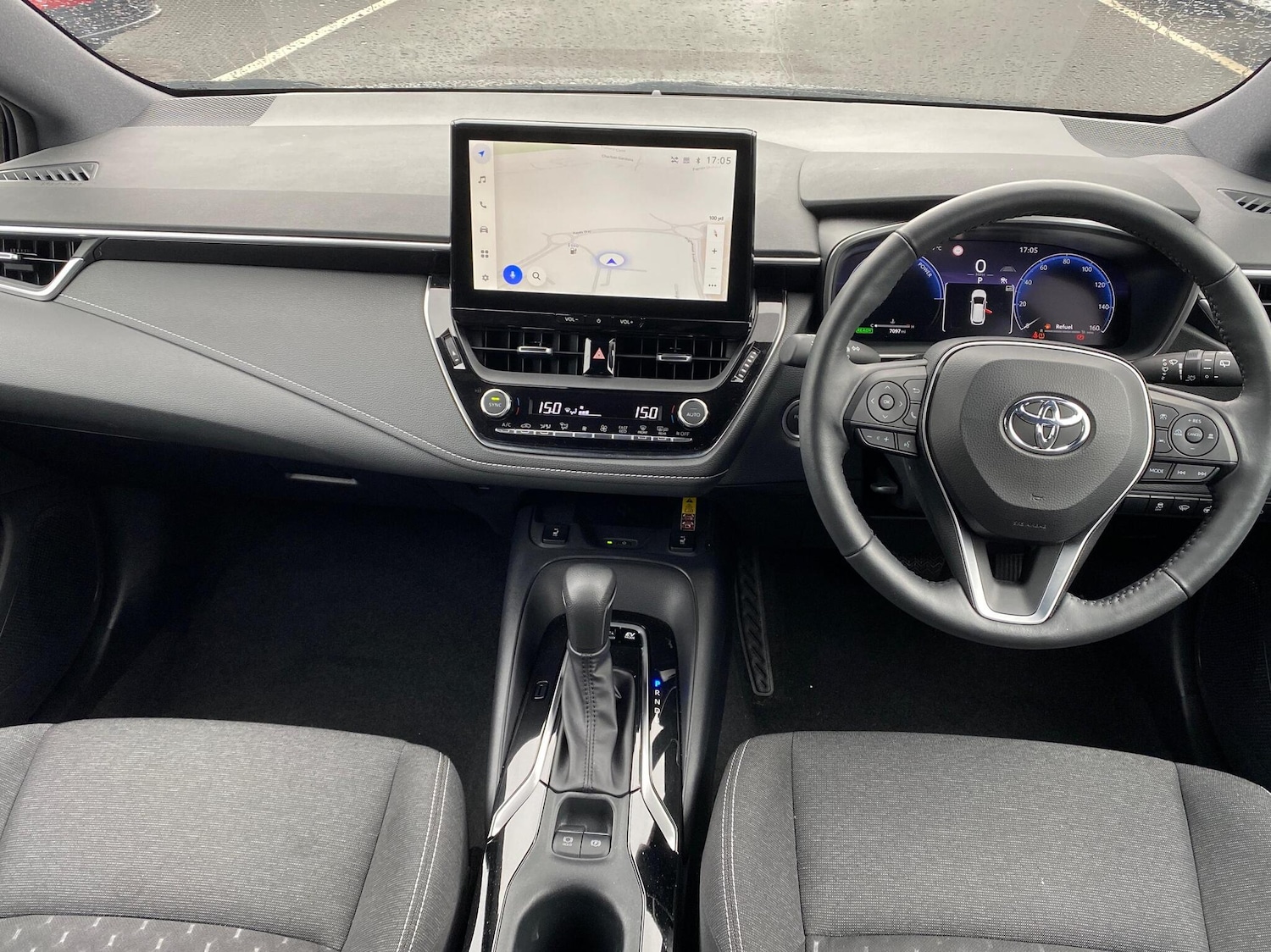 Used Toyota Corolla 2024 for sale - 76111272: Photo 5
