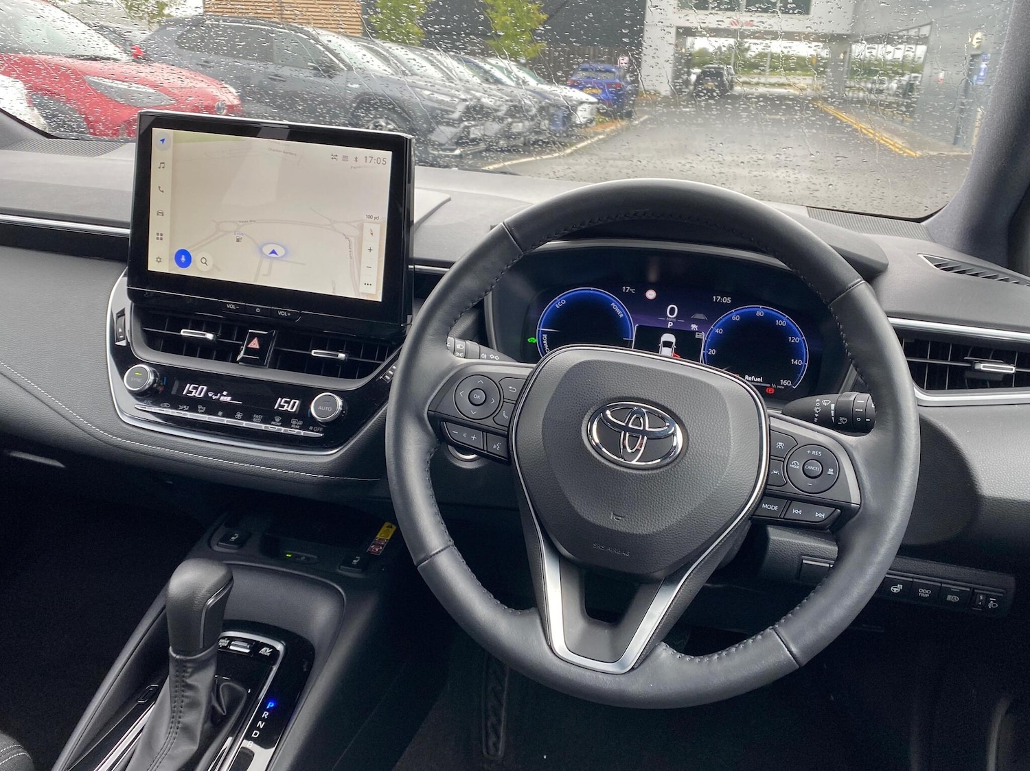 Used Toyota Corolla 2024 for sale - 76111272: Photo 6