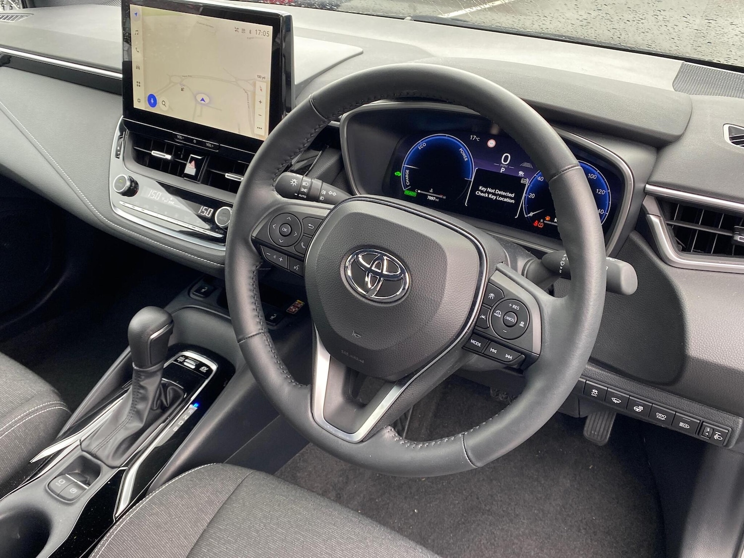 Used Toyota Corolla 2024 for sale - 76111272: Photo 8