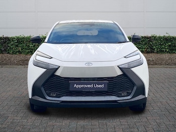 Used Toyota C-HR 2024 for sale - 76671011: Photo