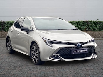 Used Toyota Corolla 2025 for sale - 77268856: Photo