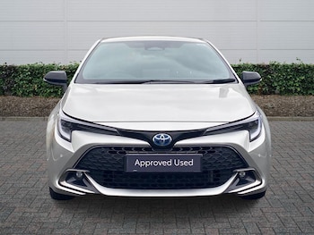 Used Toyota Corolla 2025 for sale - 77268856: Photo