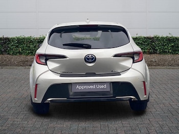 Used Toyota Corolla 2025 for sale - 77268856: Photo