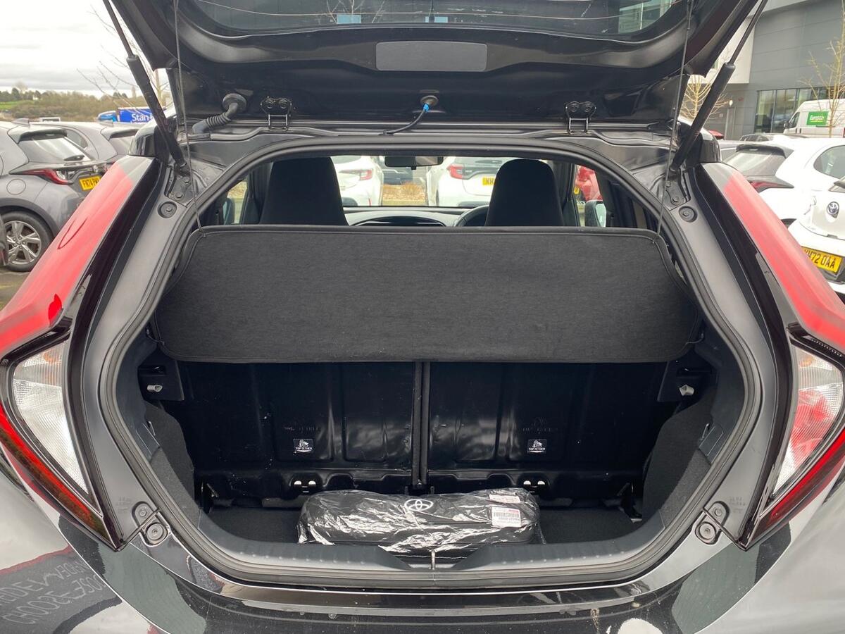 Used Toyota Aygo X 2024 for sale - 77307062: Photo 10