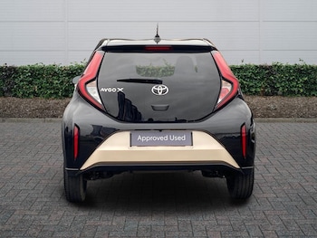 Used Toyota Aygo X 2024 for sale - 77307062: Photo