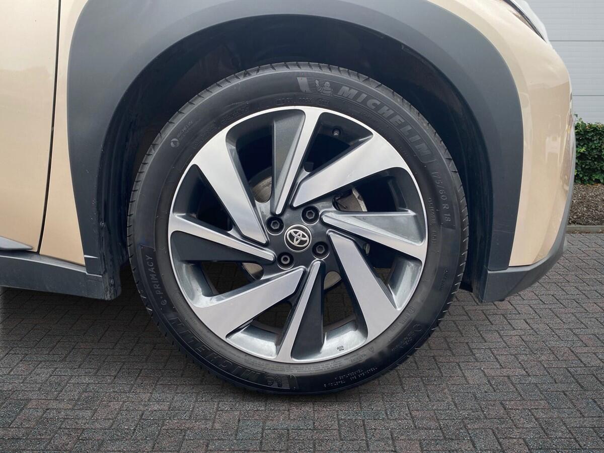 Used Toyota Aygo X 2024 for sale - 77307062: Photo 6