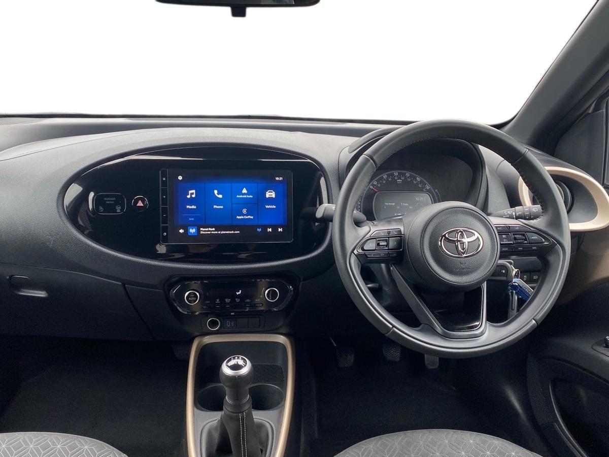 Used Toyota Aygo X 2024 for sale - 77307062: Photo 8