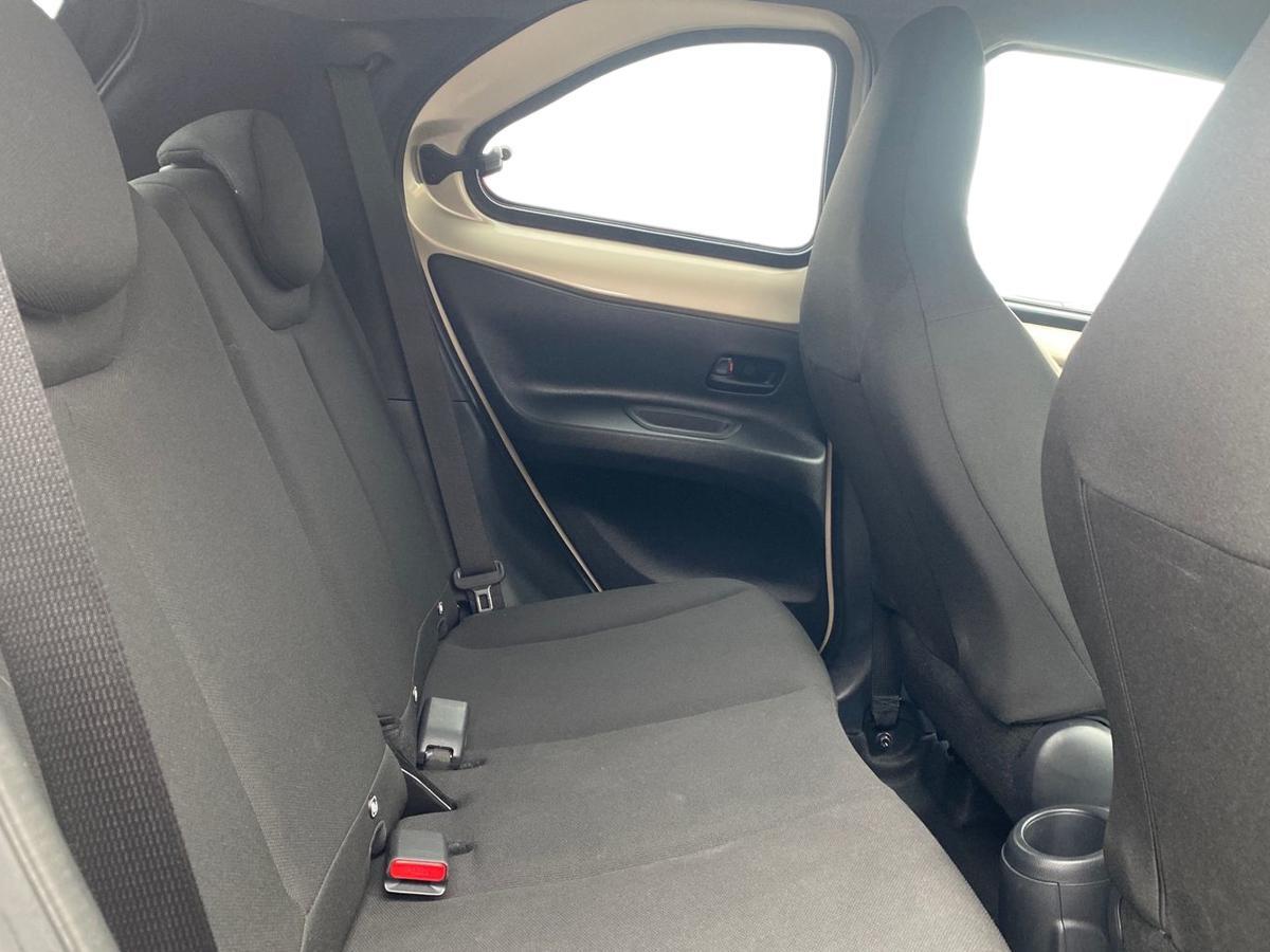 Used Toyota Aygo X 2024 for sale - 77307062: Photo 9