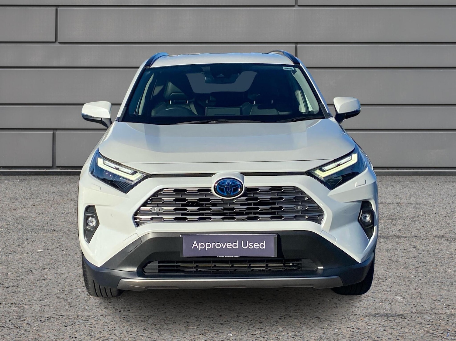 Used Toyota RAV4 2022 for sale - 76647377: Photo 15