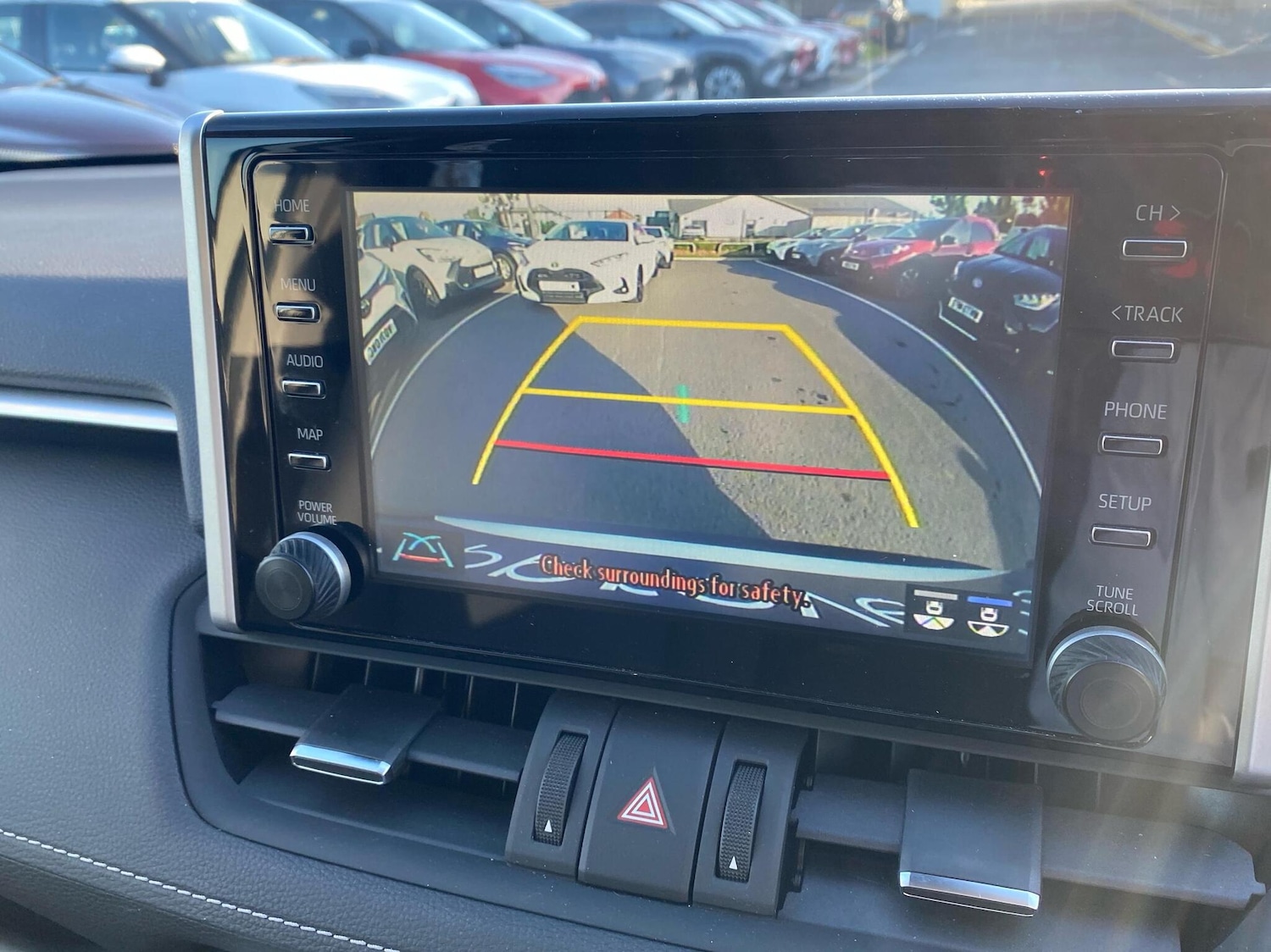 Used Toyota RAV4 2022 for sale - 76647377: Photo 7