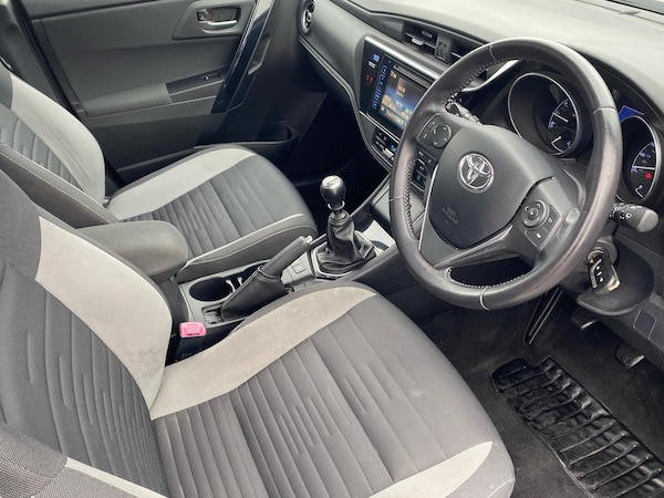 Used Toyota Auris 2015 for sale - 76261188: Photo 11