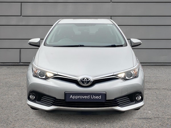 Used Toyota Auris 2015 for sale - 76261188: Photo 15