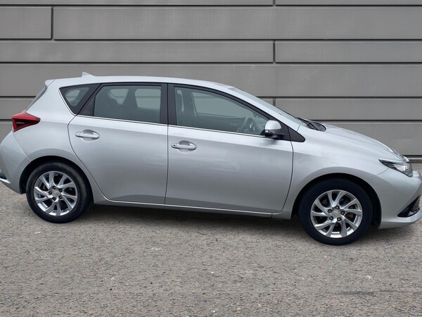Used Toyota Auris 2015 for sale - 76261188: Photo 16