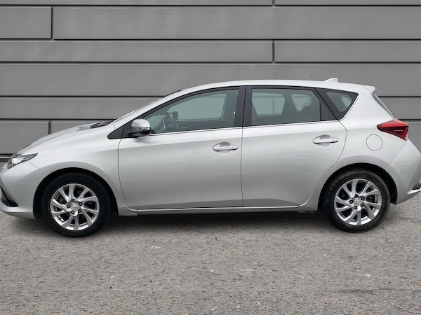 Used Toyota Auris 2015 for sale - 76261188: Photo 17