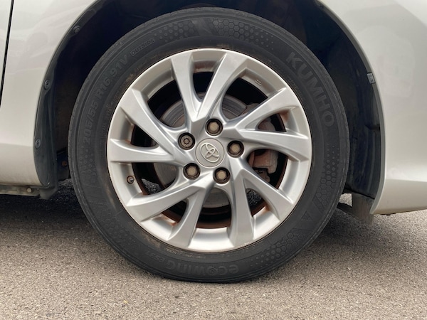 Used Toyota Auris 2015 for sale - 76261188: Photo 18