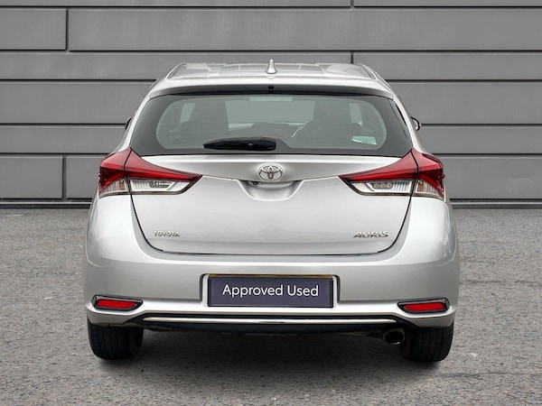 Used Toyota Auris 2015 for sale - 76261188: Photo 19